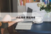 sh比特币 薅比特币