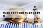 区块链牛市图片大全高清 区块链怎么看走势图